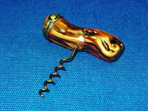 CORK SCREW